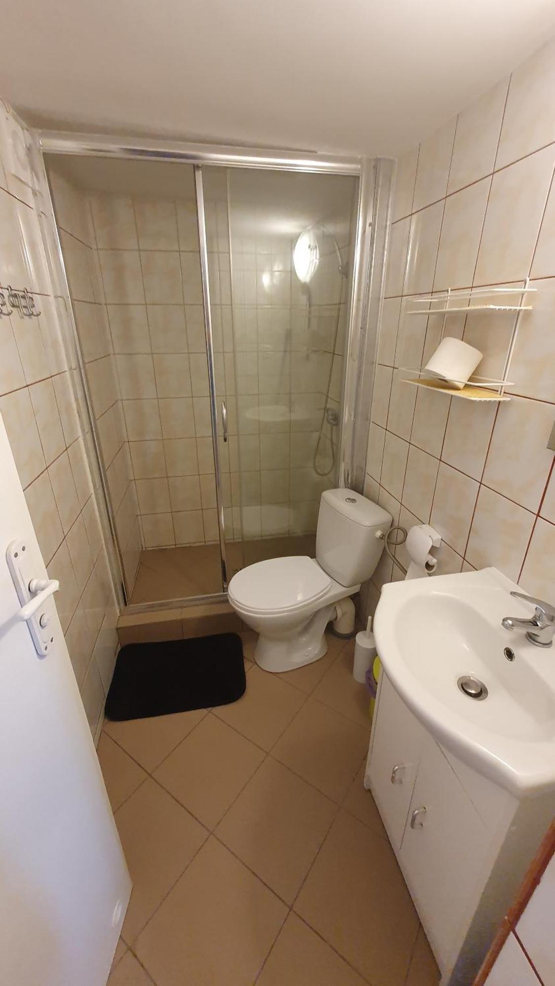 Pokoje Goscinne Turysta Wladyslawowo Bagian luar foto