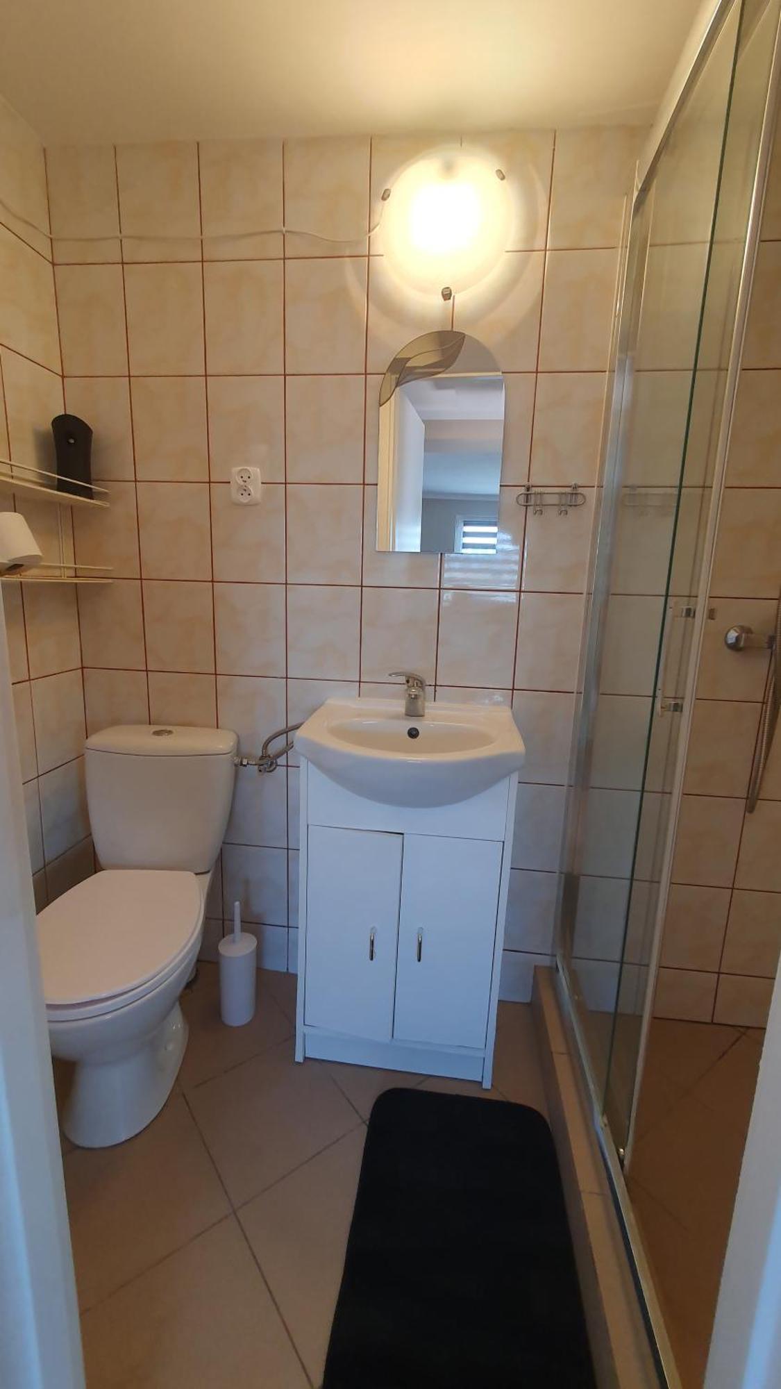 Pokoje Goscinne Turysta Wladyslawowo Bagian luar foto